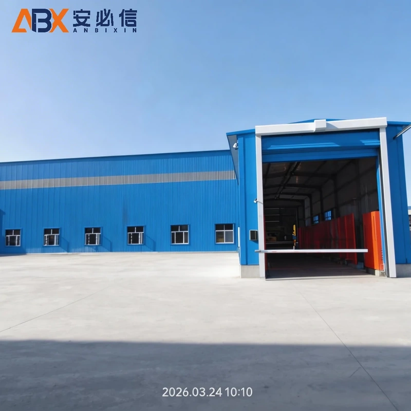 湘西土家族苗族自治州快速堆积门