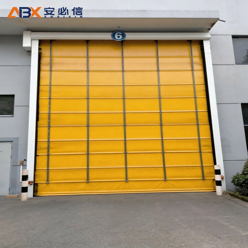 湘西土家族苗族自治州翻转式卸货平台