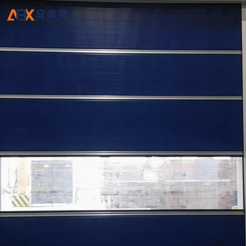 湘西土家族苗族自治州工业快速门