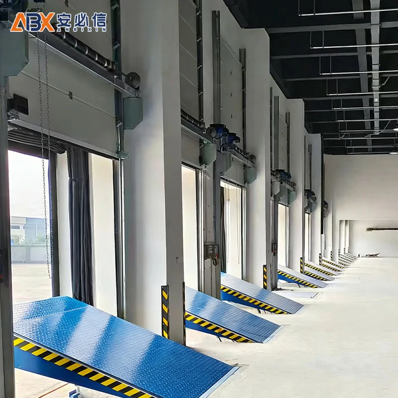 湘西土家族苗族自治州翻板滑升门