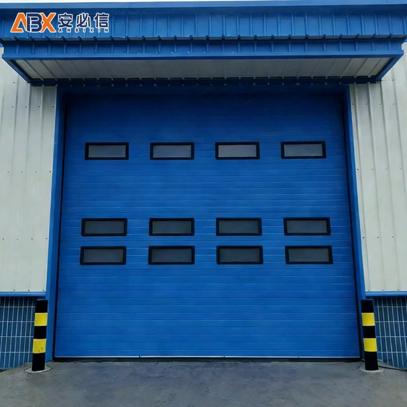 湘西土家族苗族自治州工业提升门
